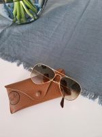 Rayban Piloten Sonnenbrille Nordrhein-Westfalen - Lüdenscheid Vorschau