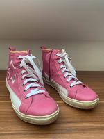 Schuhe Deerberg Sneaker Gr.39 neuwertig Rosa Rheinland-Pfalz - Asbach Vorschau