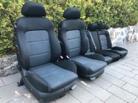 Seat Leon 1M Sitze/Innenausstattung Nordrhein-Westfalen - Brilon Vorschau