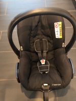 Maxi Cosi Citi Babyschale Baden-Württemberg - Gaggenau Vorschau