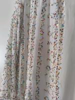 Essentiel Antwerp Bluse Tunika weiß Pailletten 36 38 40 M Hessen - Schöffengrund Vorschau