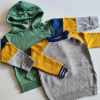 Mini Boden Pullover Sweatshirts Gr. 110 Frankfurt am Main - Oberrad Vorschau
