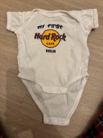 My first Hard Rock Cafe Berlin Body 50 56 Bayern - Bessenbach Vorschau