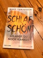 Schlaf Schön solange du noch kannst Berlin - Wilmersdorf Vorschau