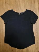 Bluse Damen Größe 38 schwarz Bonita Sachsen - Riesa Vorschau