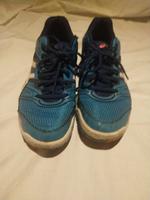 ASICS GEL GR 40 Turnschuh Sneaker Sachsen - Zittau Vorschau
