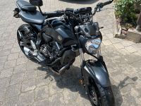 Yamaha MT 07 Bayern - Altendorf b. Nabburg Vorschau