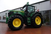 John Deere 6R250 (6250R) Ultimate MJ 2023 FZ, Radgewichte Niedersachsen - Neuenkirchen - Merzen Vorschau