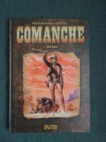 Comanche Comic Band 1 - Splitter Neu Sachsen - Sehmatal-Neudorf Vorschau