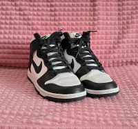 Nike Dunk High Retro 45,5 Brandenburg - Hennigsdorf Vorschau