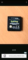 Pokemon Nintendo DS schwarze Edition Nordrhein-Westfalen - Rheine Vorschau