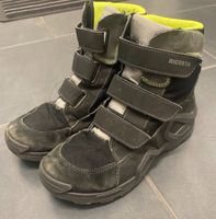 Stiefel Schuhe Winterschuhe Ricosta Gr. 37 Saarland - Homburg Vorschau