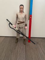 Rey Star Wars Hasbro 28cm Rheinland-Pfalz - Andernach Vorschau