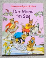 Hasenwaldgeschichten Der Mond im See - Kinderbuch ab 4 Jahren Bielefeld - Bielefeld (Innenstadt) Vorschau