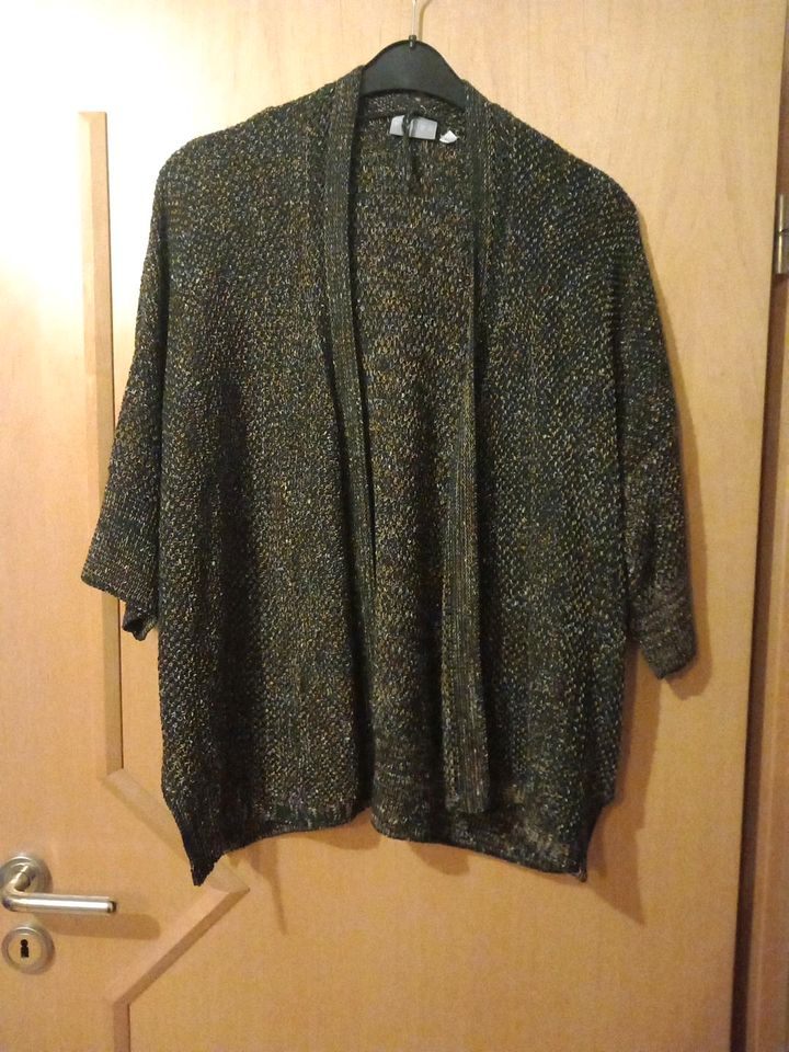 ♥️ Strickjacken Gr. 50/52 bzw. XL je 8 € in Pfatter