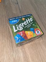 Ligretto Kartenspiel/ Gesellschaftsspiel Nordrhein-Westfalen - Leverkusen Vorschau