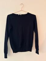 Repeat Kaschmir Pullover dunkelblau 36 38 Schleswig-Holstein - Reinbek Vorschau
