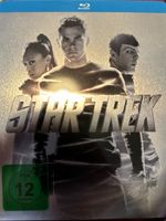 Star Trek Blu-Ray Berlin - Steglitz Vorschau