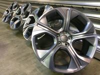 4x VW Polo 6R 6C Polygon Alufelgen 8X0071498 18 Zoll NEU XX9*2 Nordrhein-Westfalen - Herford Vorschau