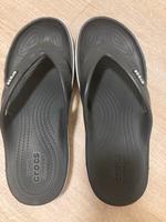 Crocs Latschen/Flips Schleswig-Holstein - Norderstedt Vorschau