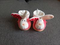 NICI Socken Krabbelschuhe gr.18-19 Nordrhein-Westfalen - Bünde Vorschau