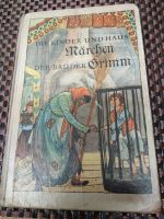 Die Hausmärchen Der Brüder Grimm Tangerhütte - Cobbel Vorschau