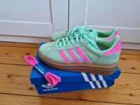 Adidas Gazelle Bold Mint/Pink Gr. 38 Kreis Pinneberg - Seestermühe Vorschau