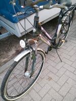 Fahrrad am Bastler zu verkaufen Niedersachsen - Buchholz in der Nordheide Vorschau