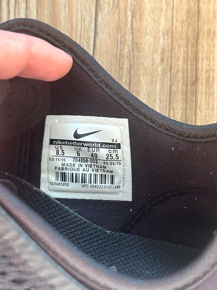 Nike Zoom, Größe 40 in Leipzig