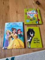 Märchenbuch, Mädchen Buch und Pony Buch neu Bayern - Großostheim Vorschau