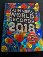 Guinness World Records 2018 Bayern - Königsbrunn Vorschau