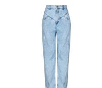 Sandro Paris Jeans Blue Vintage Größe 40 Nordrhein-Westfalen - Hamm Vorschau