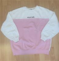 Pullover mit Schriftzug Sweet Talk Gr:S Berlin - Marienfelde Vorschau