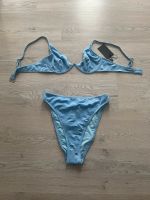 Bikini hellblau neu Größe 42 Bademode asos Nordrhein-Westfalen - Kreuzau Vorschau