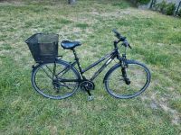 KTM Maranello Light Trekkingrad Rh46cm mit Korb Berlin - Reinickendorf Vorschau