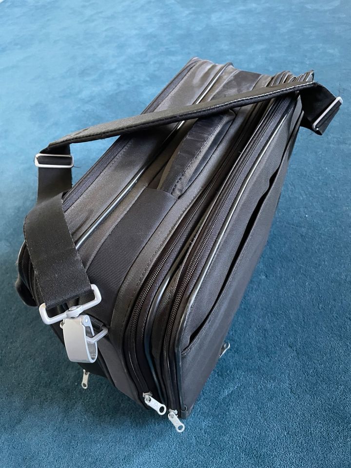 Samsonite Business Tasche/ Koffer in Rostock