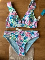 ☀️☀️ Cupshe Bikini M, Bikini M, Cupshe XS Rheinland-Pfalz - Heßheim Vorschau