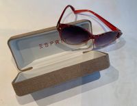 Esprit Sonnenbrille mit Etui Rheinland-Pfalz - Hochdorf-Assenheim Vorschau