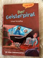 Buch „Der Geisterpirat“ Hessen - Wächtersbach Vorschau