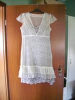 Neuwertig! 2teiliges Kleid von Rainbow Gr. 42 Hessen - Birstein Vorschau
