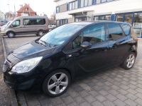 Opel Meriva B Edition Bayern - Kitzingen Vorschau