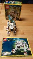 Lego Art.Nr. 70127 Legends of Chima Wolf – Beast Nordrhein-Westfalen - Krefeld Vorschau