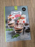 Mix Genuss Rezeptheft Desserts im Glas Bayern - Weiden (Oberpfalz) Vorschau