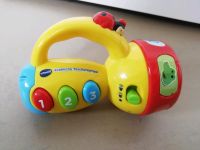 VTech Baby Fröhliche Taschenlampe für Kinder Farben Licht bunt Berlin - Pankow Vorschau