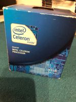 Intel Celeron G550 CPU LGA1155 • 2,6 GHz • mit OVP Bayern - Kissing Vorschau