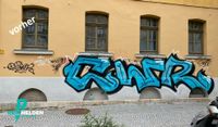Graffiti-Entfernung mit der Reinhelden GmbH Thüringen - Weißenborn Vorschau