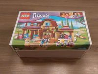 Lego Friends 41126 Reiterhof Nordrhein-Westfalen - Herzogenrath Vorschau