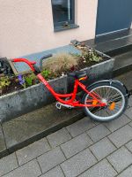 add+bike Nachlaufrad von Roland Baden-Württemberg - Steinheim an der Murr Vorschau