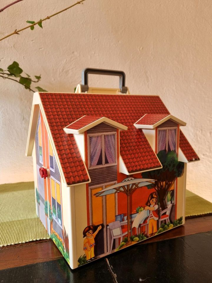 Puppenhaus Playmobil in Berlin