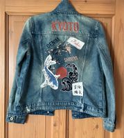 Tom Tailor Jeansjacke Japan Kyoto Tokio Grösse M Bayern - Neuendettelsau Vorschau